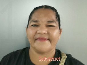 Gabysecret