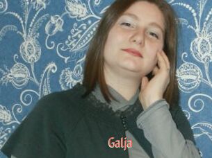 Galja