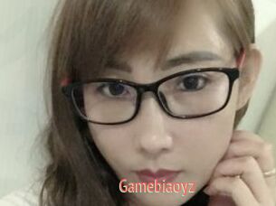Gamebiaoyz