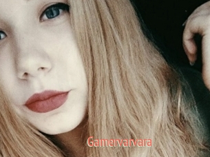 Gamervarvara