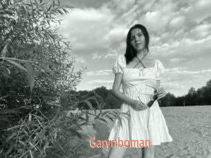 Garynboman