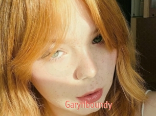 Garynboundy