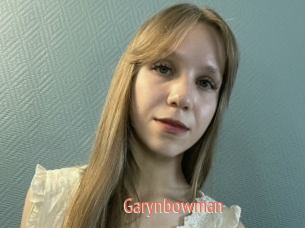 Garynbowman