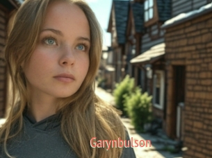 Garynbulson