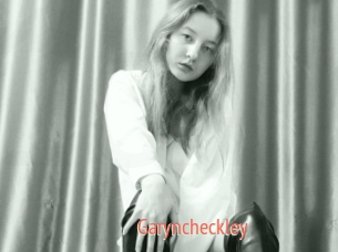 Garyncheckley