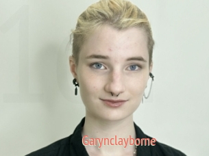 Garynclayborne