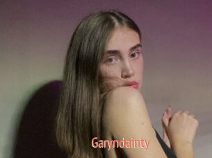 Garyndainty