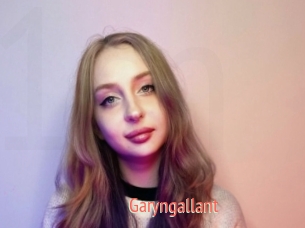 Garyngallant