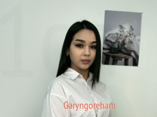 Garyngoreham