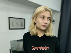 Garynhaler