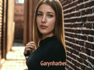 Garynharber