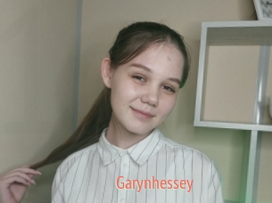 Garynhessey