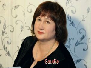 Gaudia