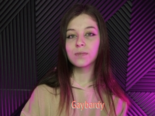 Gaybardy