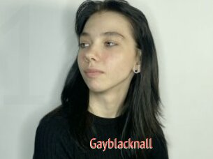 Gayblacknall