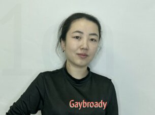 Gaybroady