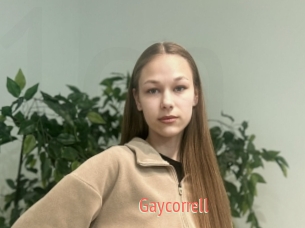 Gaycorrell