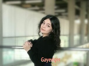 Gayedger
