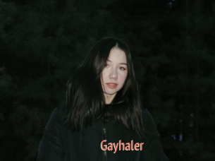 Gayhaler