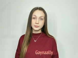 Gaynaally