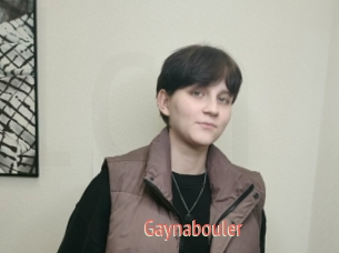 Gaynabouler