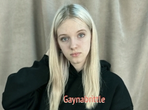 Gaynabrittle