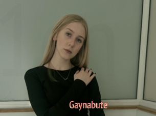 Gaynabute