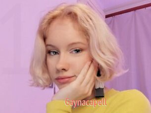 Gaynacapell