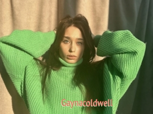 Gaynacoldwell