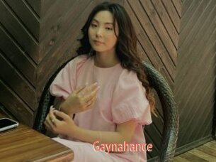 Gaynahance