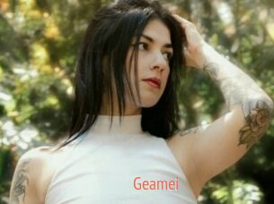 Geamei