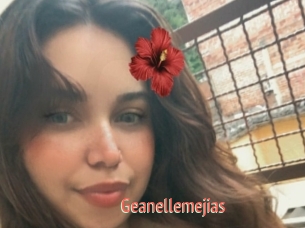 Geanellemejias