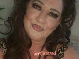 Geeflisazaad