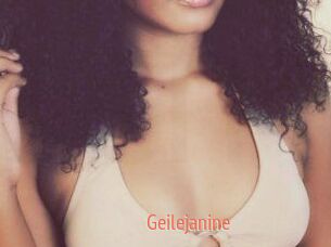 Geilejanine