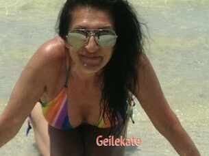 Geilekate