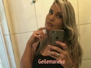 Geilemarieke