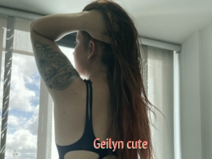 Geilyn_cute