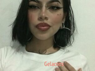 Gelacons