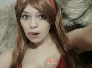 Gella