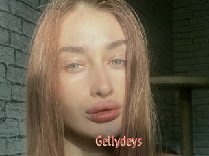 Gellydeys