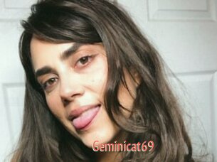 Geminicat69