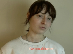 Gemmablumer