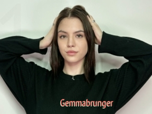 Gemmabrunger