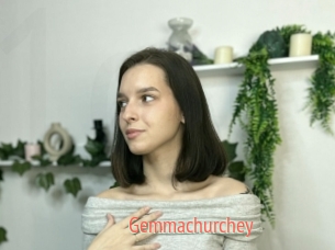 Gemmachurchey