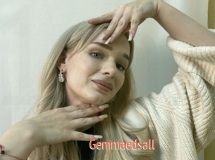 Gemmaedsall