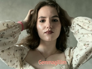 Gemmagillim
