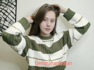 Gemmahardeman