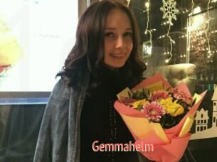 Gemmahelm