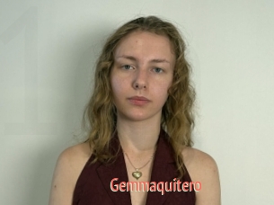 Gemmaquitero