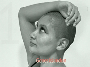 Genesislandon